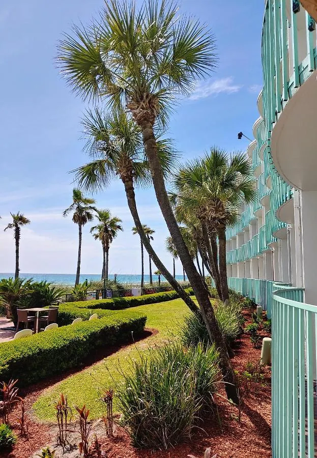 ** Hotel Casa Loma Panama City Beach - Beachfront États-Unis