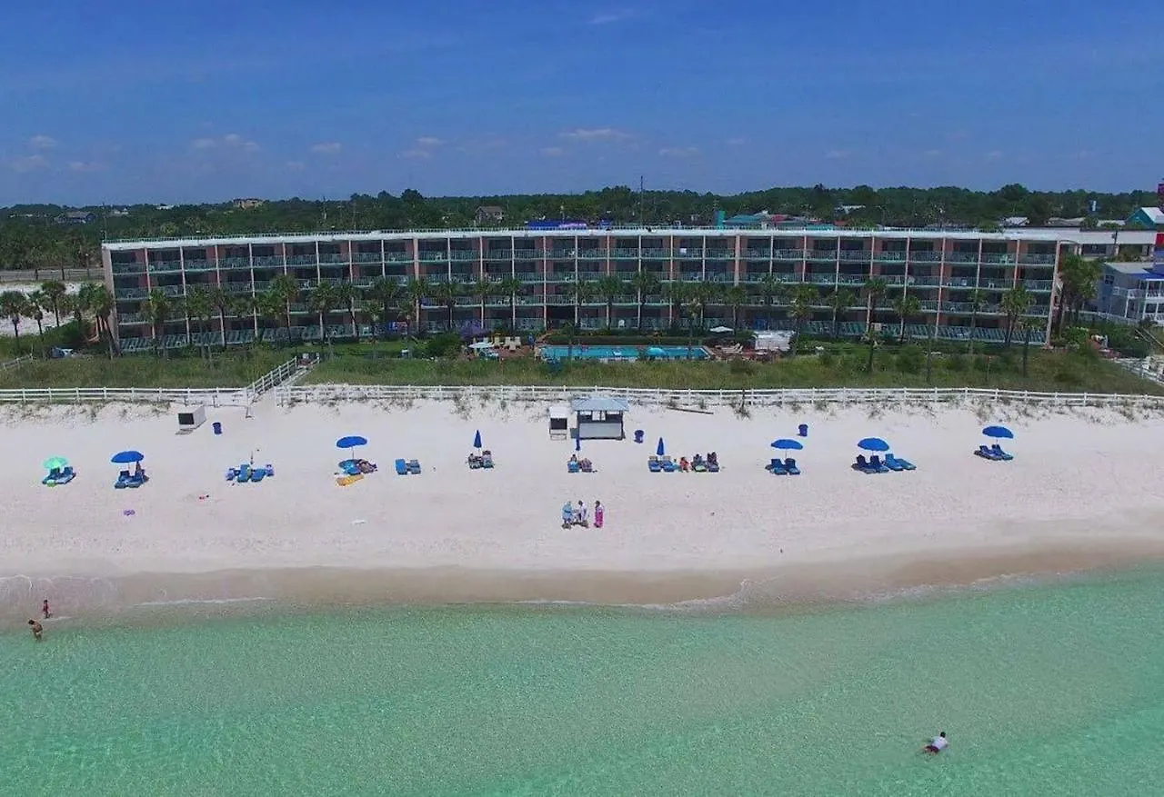 Hotel Casa Loma Panama City Beach - Beachfront