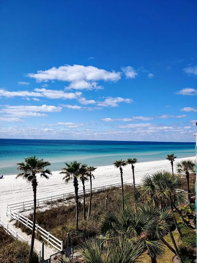 Casa Loma Panama City Beach - Beachfront Hotel