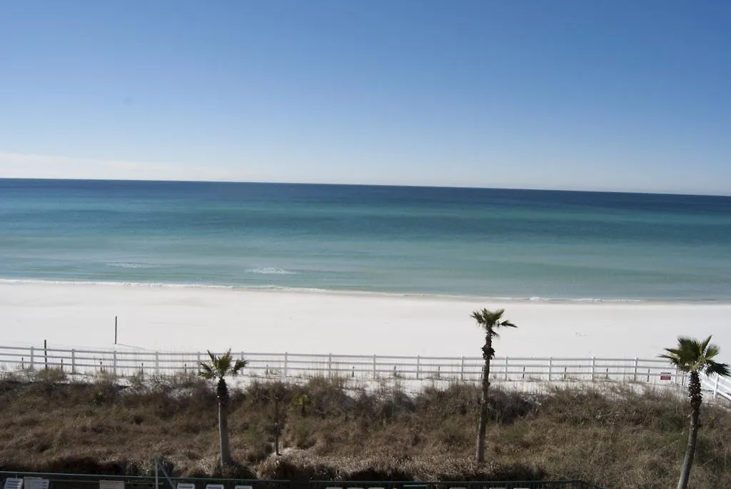 Casa Loma Panama City Beach - Beachfront