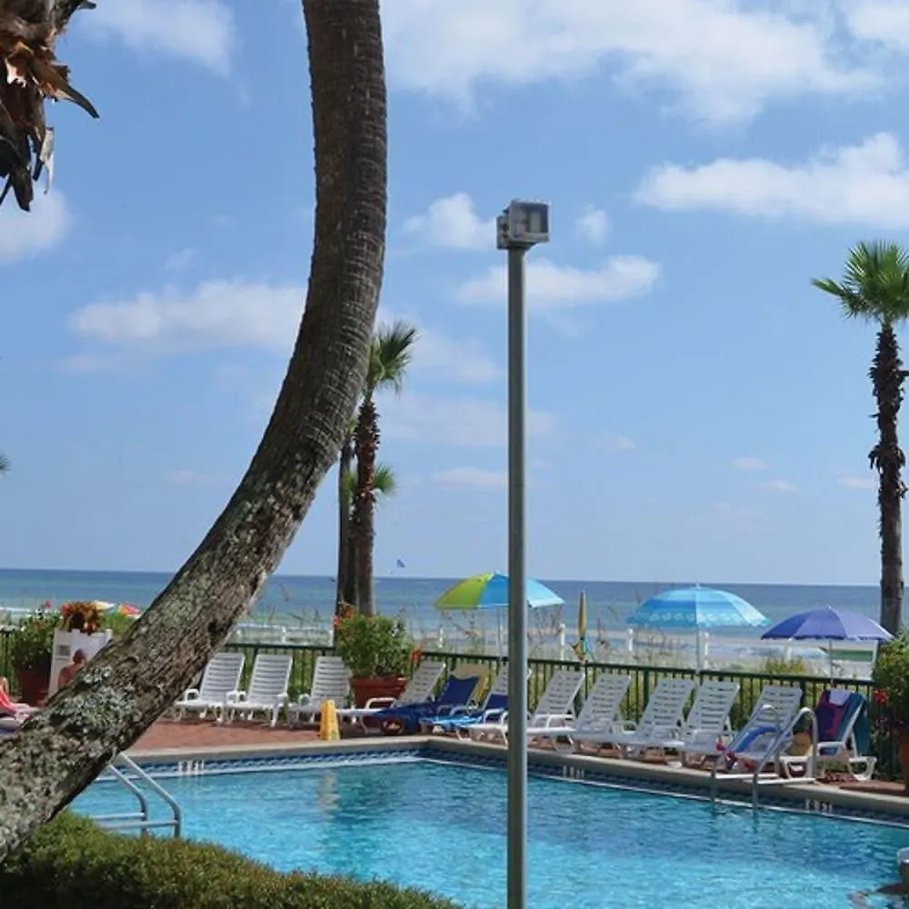 Casa Loma Panama City Beach - Beachfront