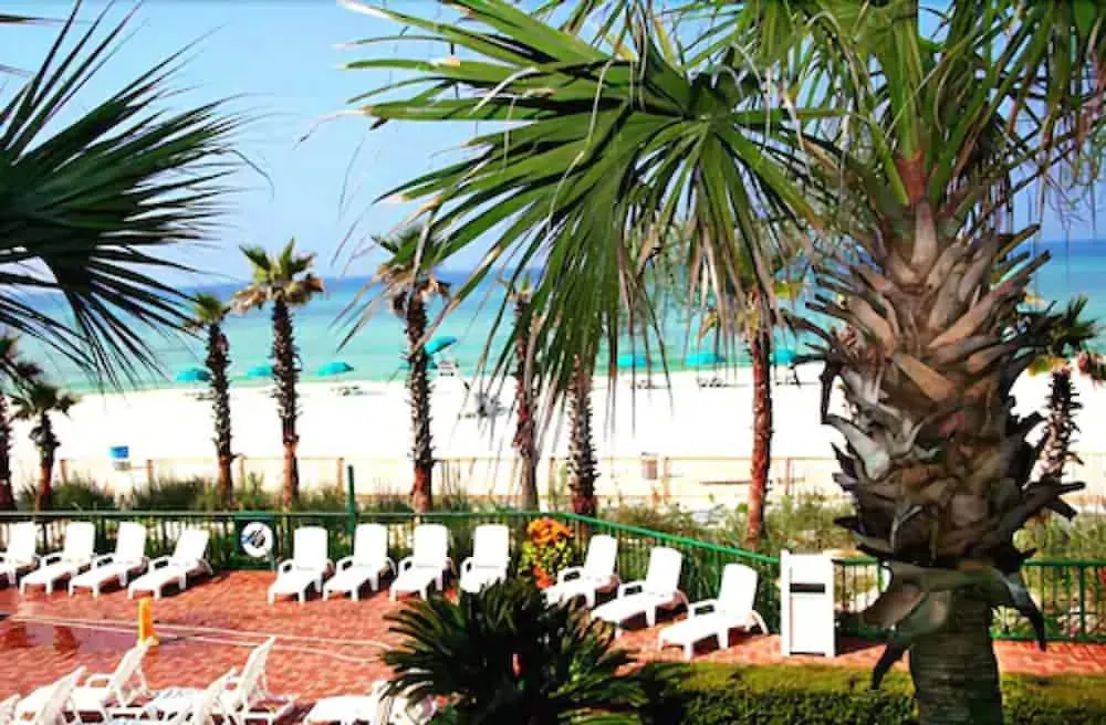 Casa Loma Panama City Beach - Beachfront