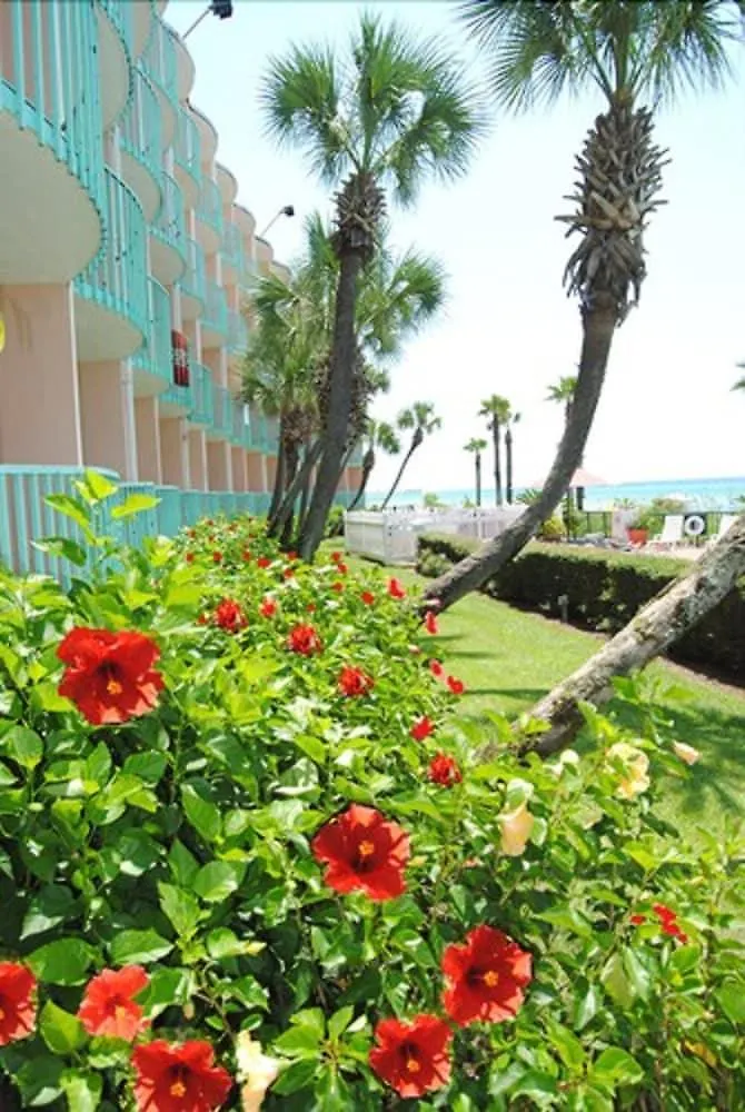 Casa Loma Panama City Beach - Beachfront Hotel