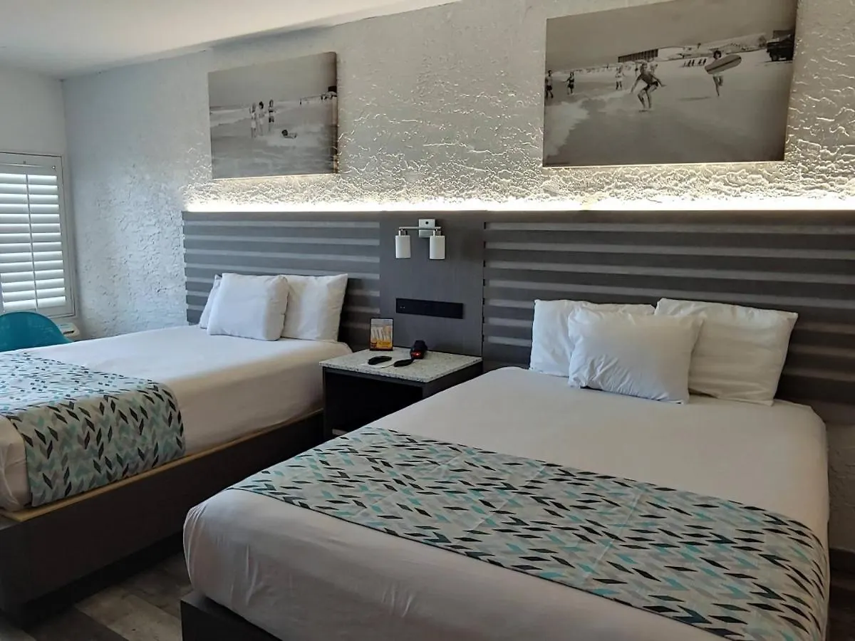 Casa Loma Panama City Beach - Beachfront États-Unis