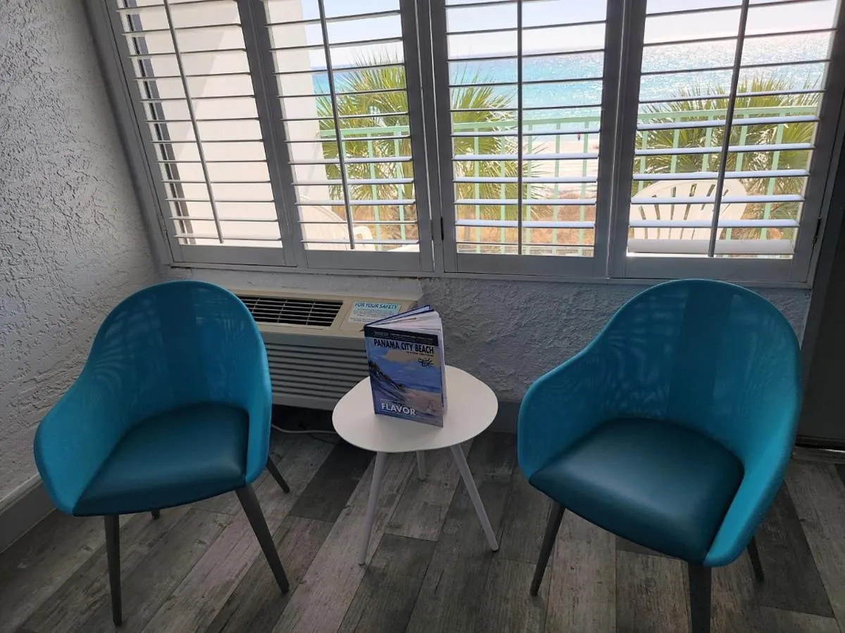 Hotel Casa Loma Panama City Beach - Beachfront