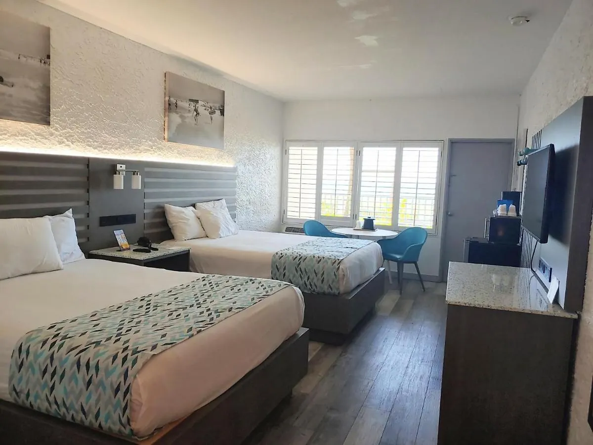 Casa Loma Panama City Beach - Beachfront États-Unis