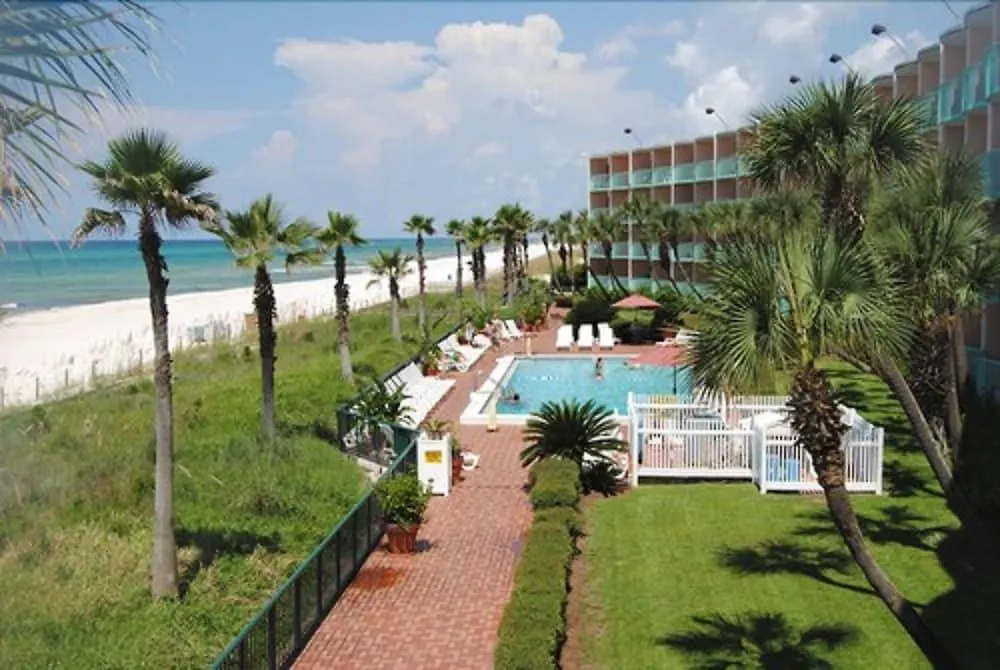 Casa Loma Panama City Beach - Beachfront