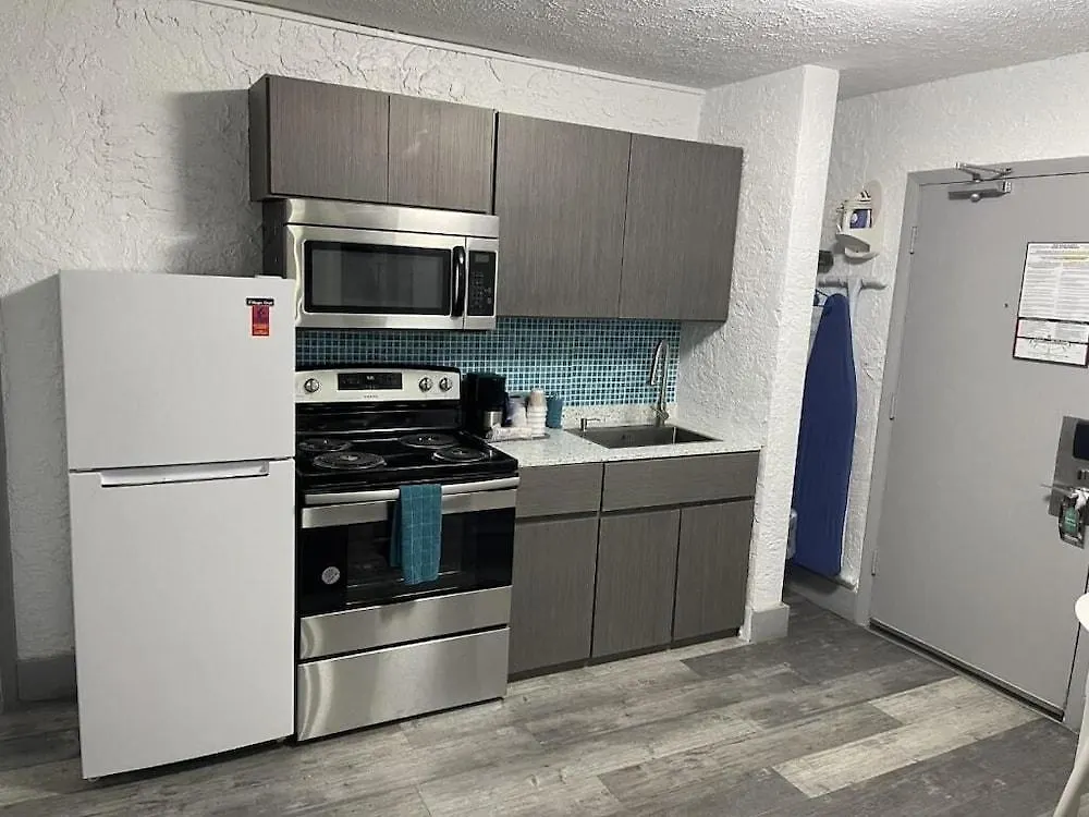 ** Hotel Casa Loma Panama City Beach - Beachfront États-Unis