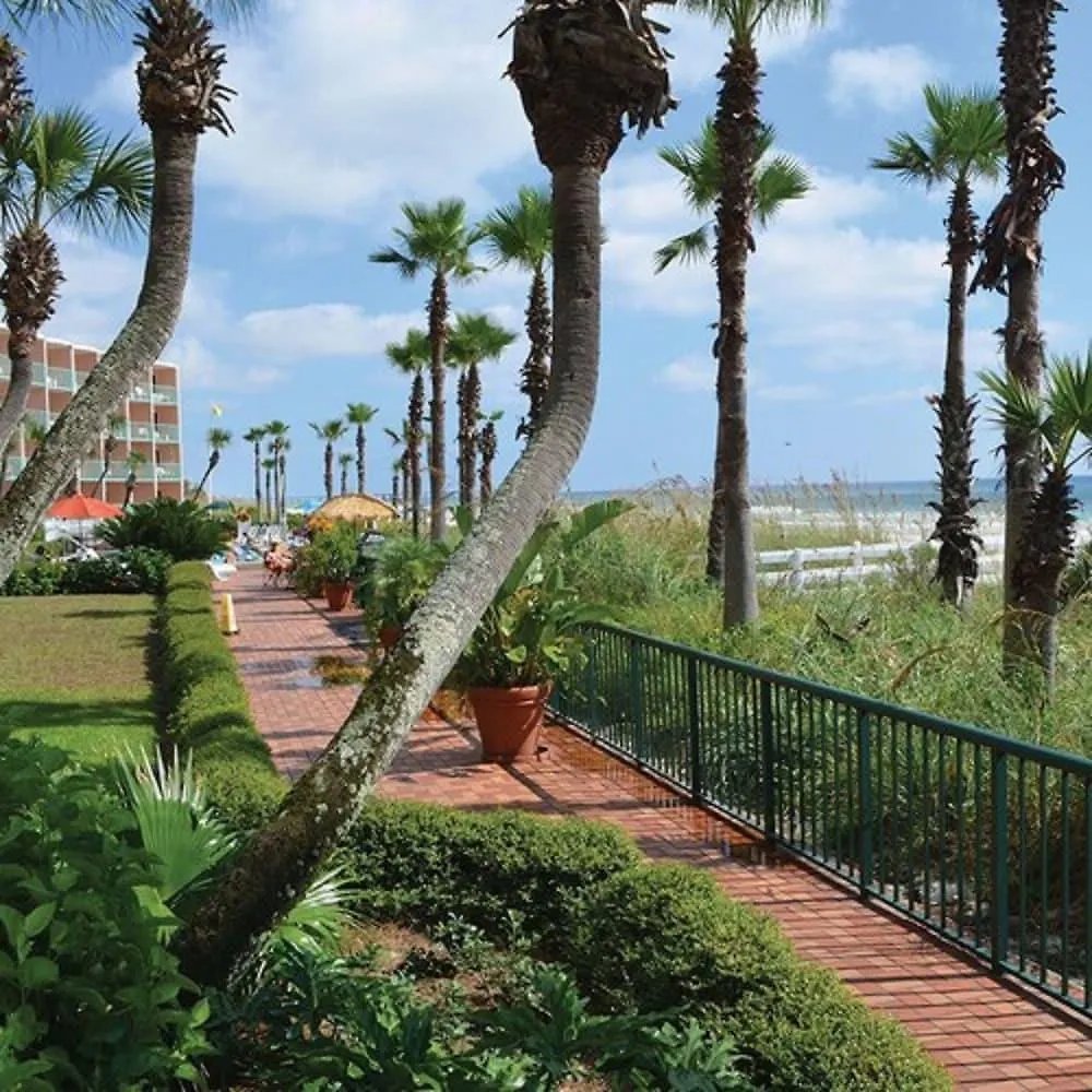 Hotel Casa Loma Panama City Beach - Beachfront