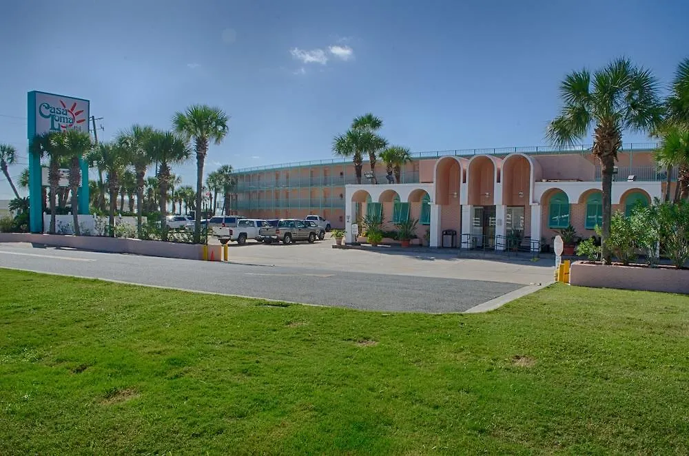 Hotel Casa Loma Panama City Beach - Beachfront