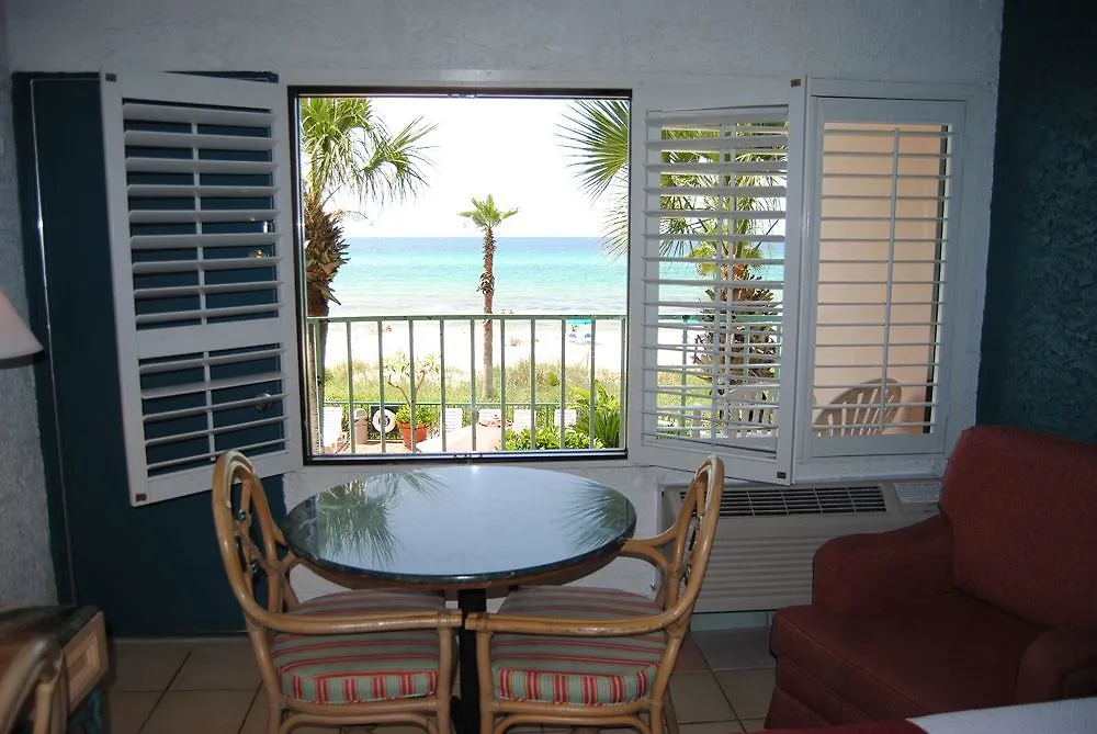 Casa Loma Panama City Beach - Beachfront Hotel