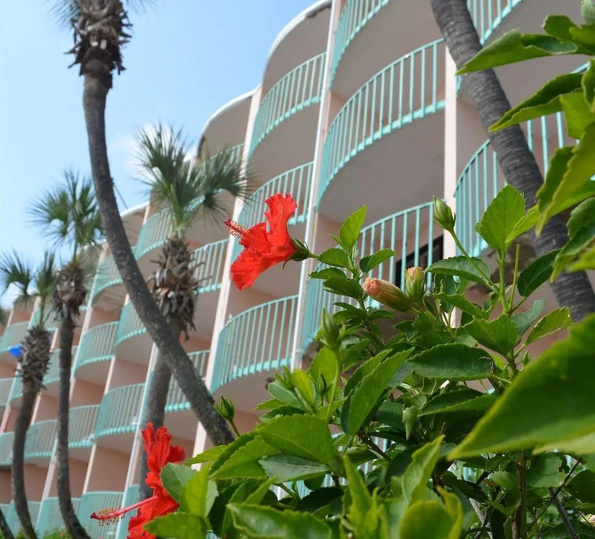 Casa Loma Panama City Beach - Beachfront 2*,