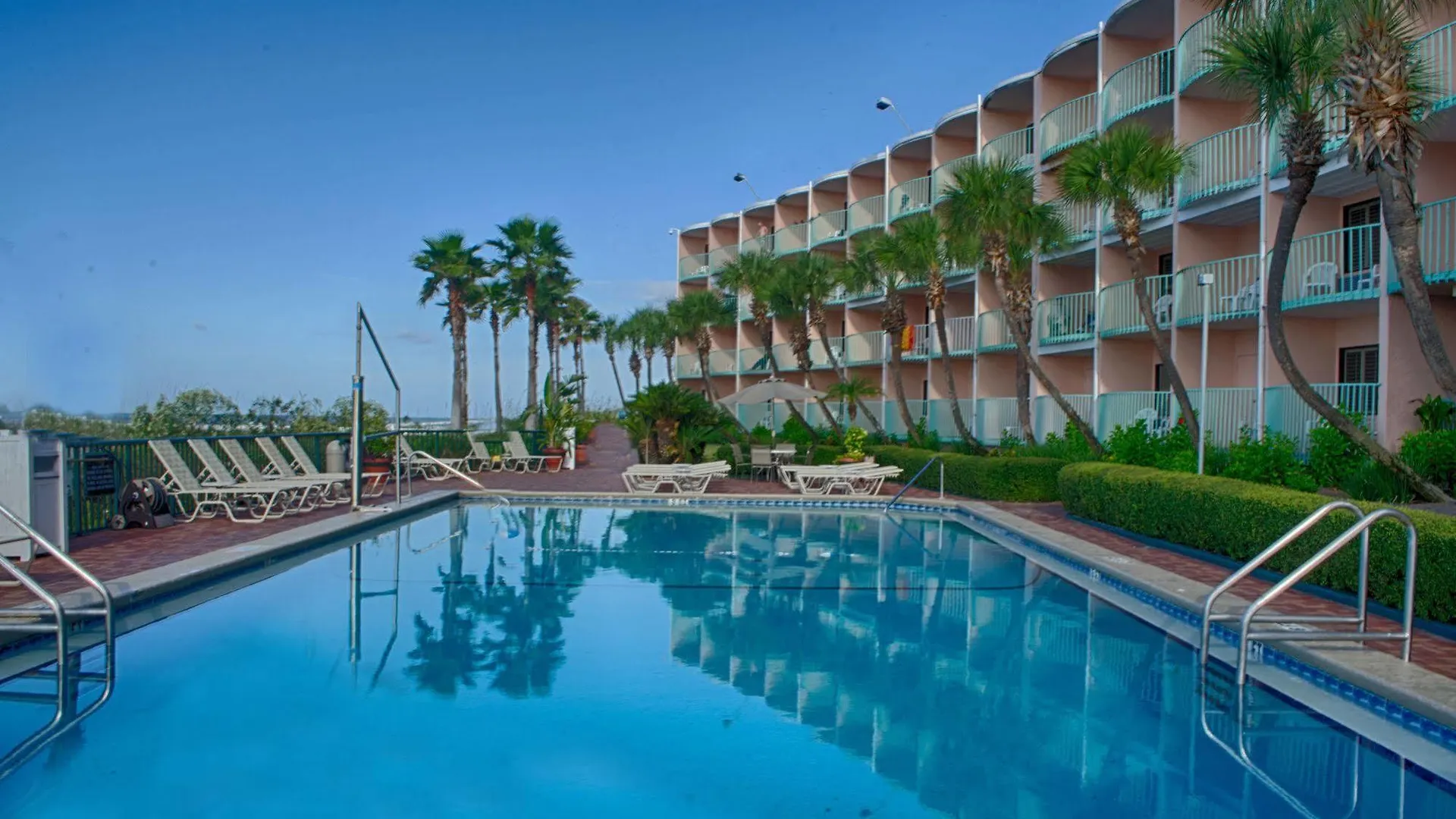 Casa Loma Panama City Beach - Beachfront 2*,