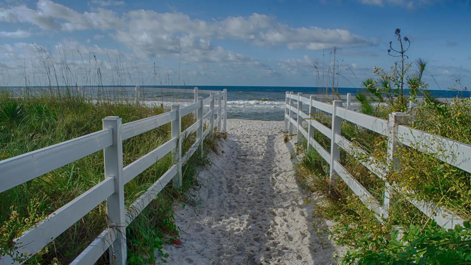 Casa Loma Panama City Beach - Beachfront Hotel
