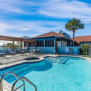 Hotel Beachside