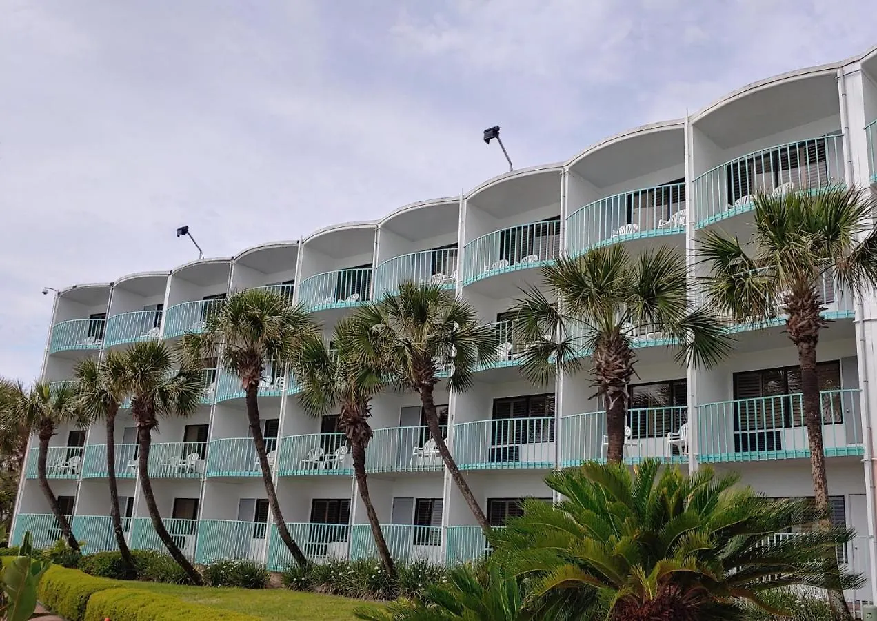 Casa Loma Panama City Beach - Beachfront