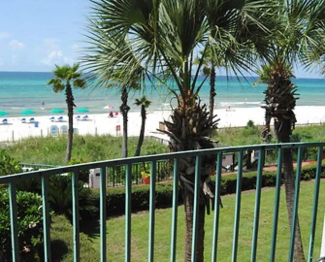 Casa Loma Panama City Beach - Beachfront Отель