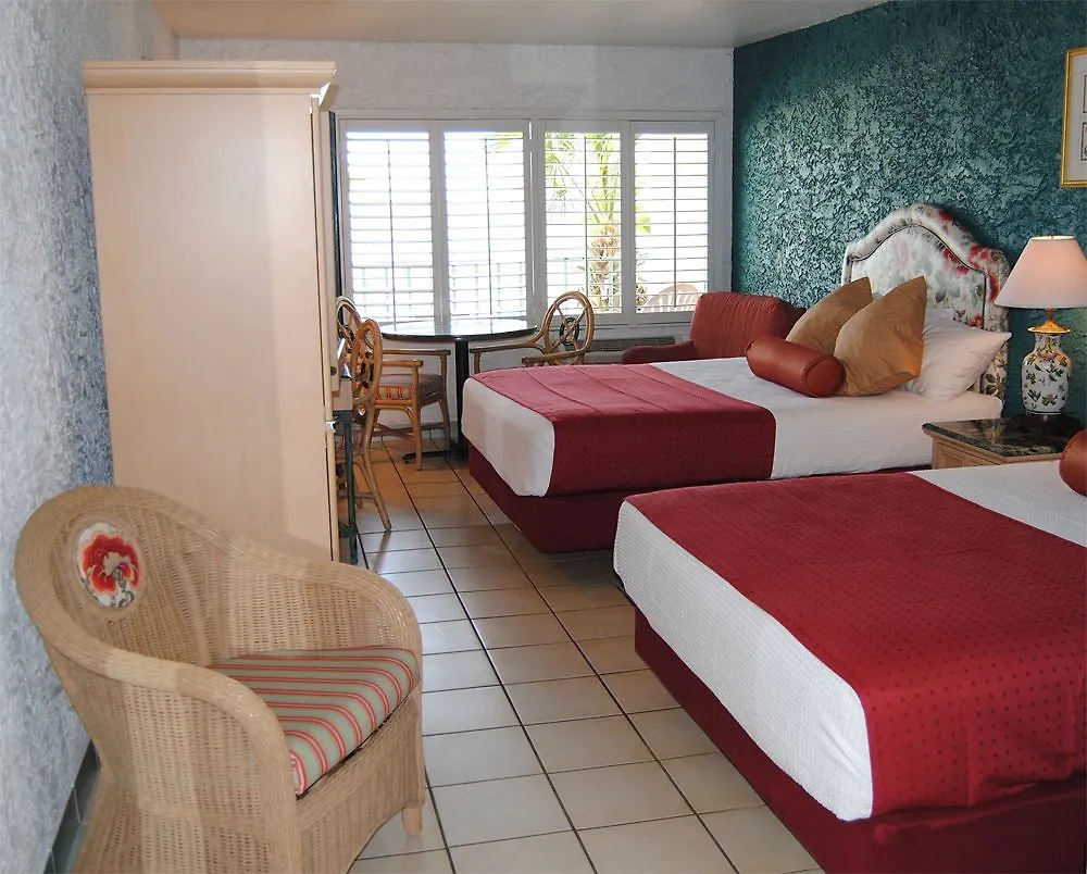 Casa Loma Panama City Beach - Beachfront Отель