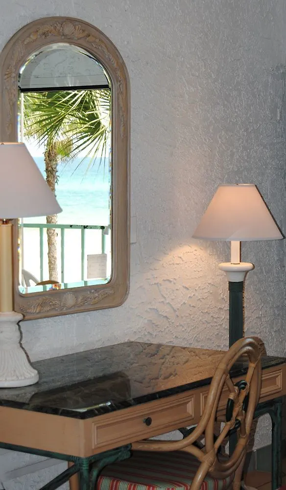 Casa Loma Panama City Beach - Beachfront United States