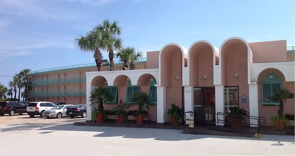 Casa Loma Panama City Beach - Beachfront United States