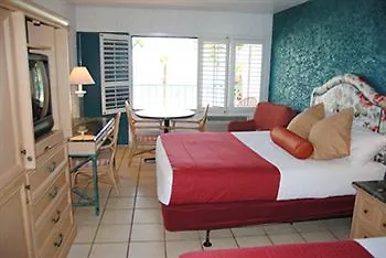 Casa Loma Panama City Beach - Beachfront 2*,  США
