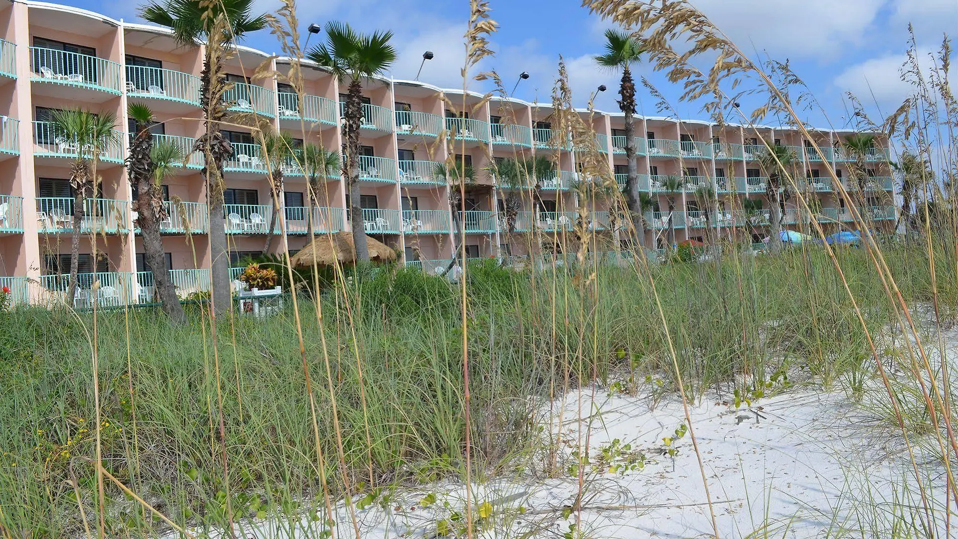 Casa Loma Panama City Beach - Beachfront