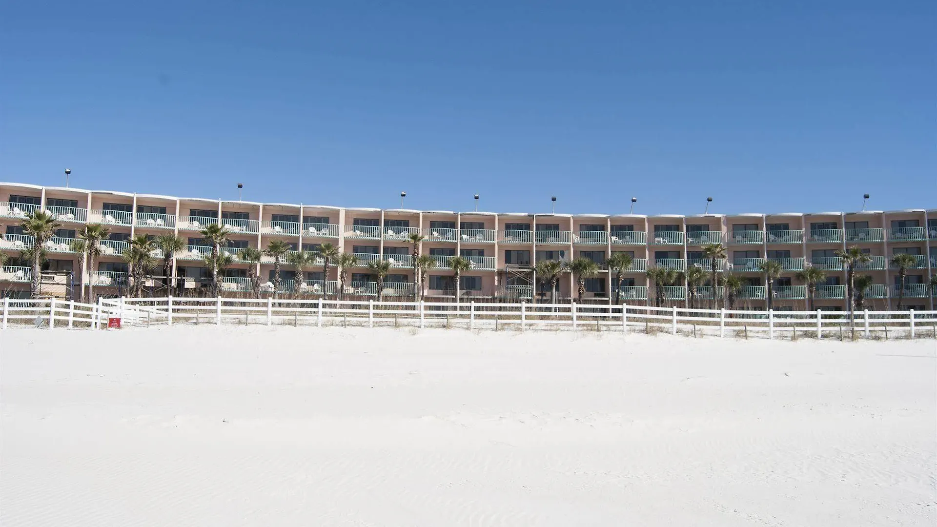 Casa Loma Panama City Beach - Beachfront